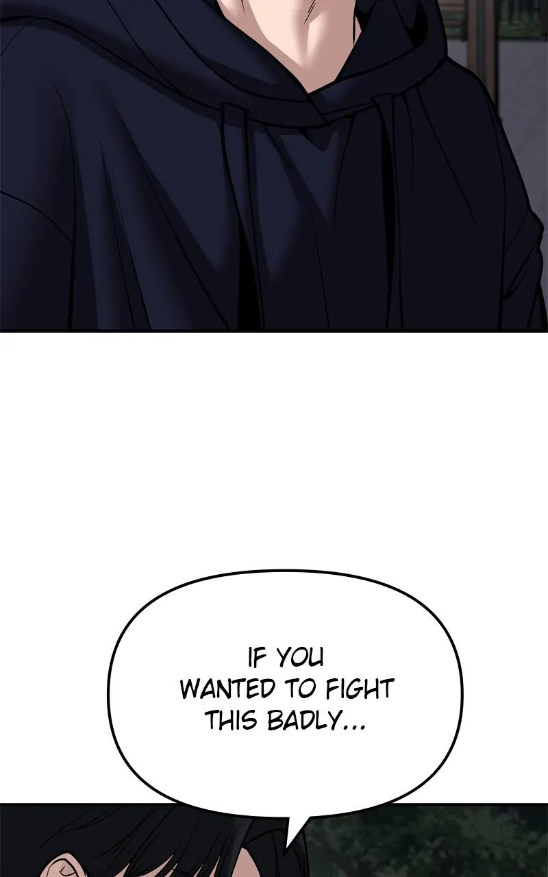 Designated Bully Chapter 100