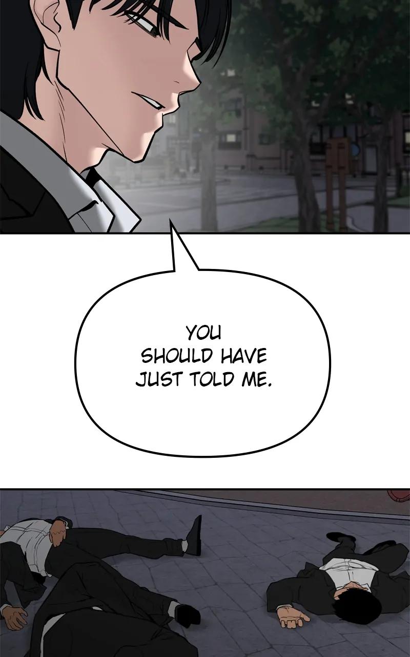 Designated Bully Chapter 100