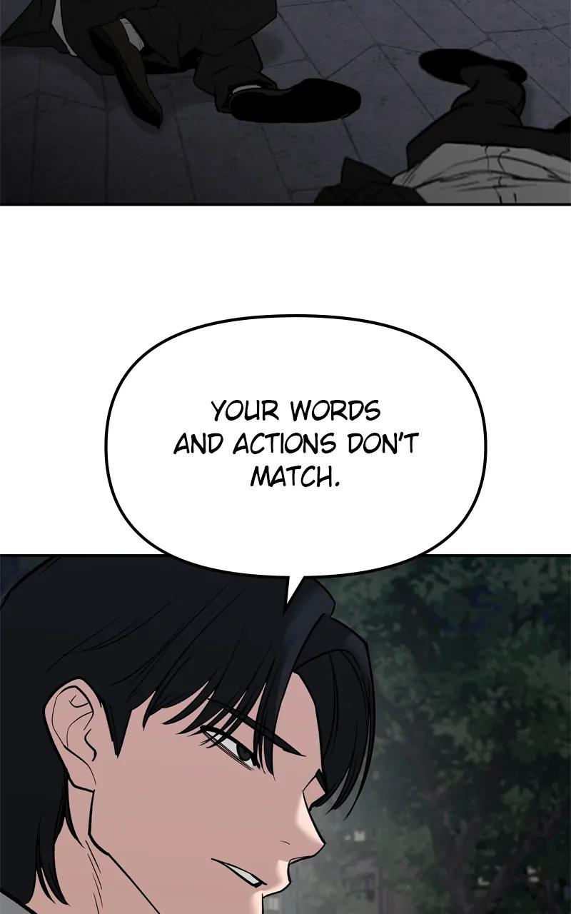 Designated Bully Chapter 100