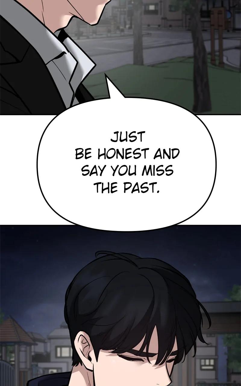 Designated Bully Chapter 100