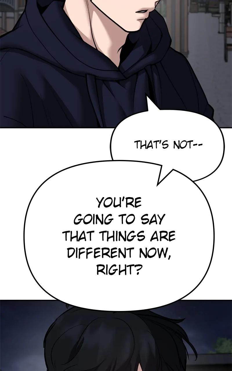 Designated Bully Chapter 100