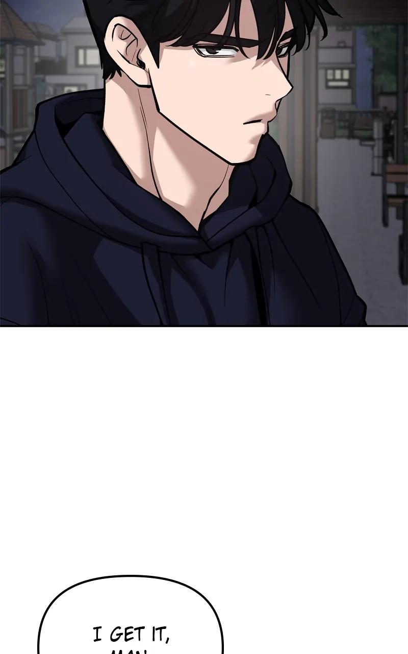 Designated Bully Chapter 100