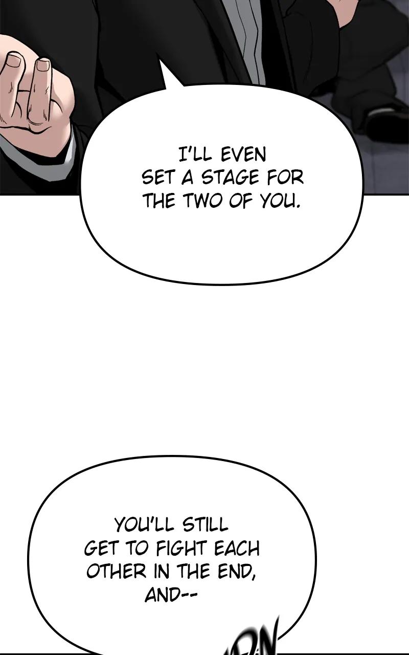 Designated Bully Chapter 100