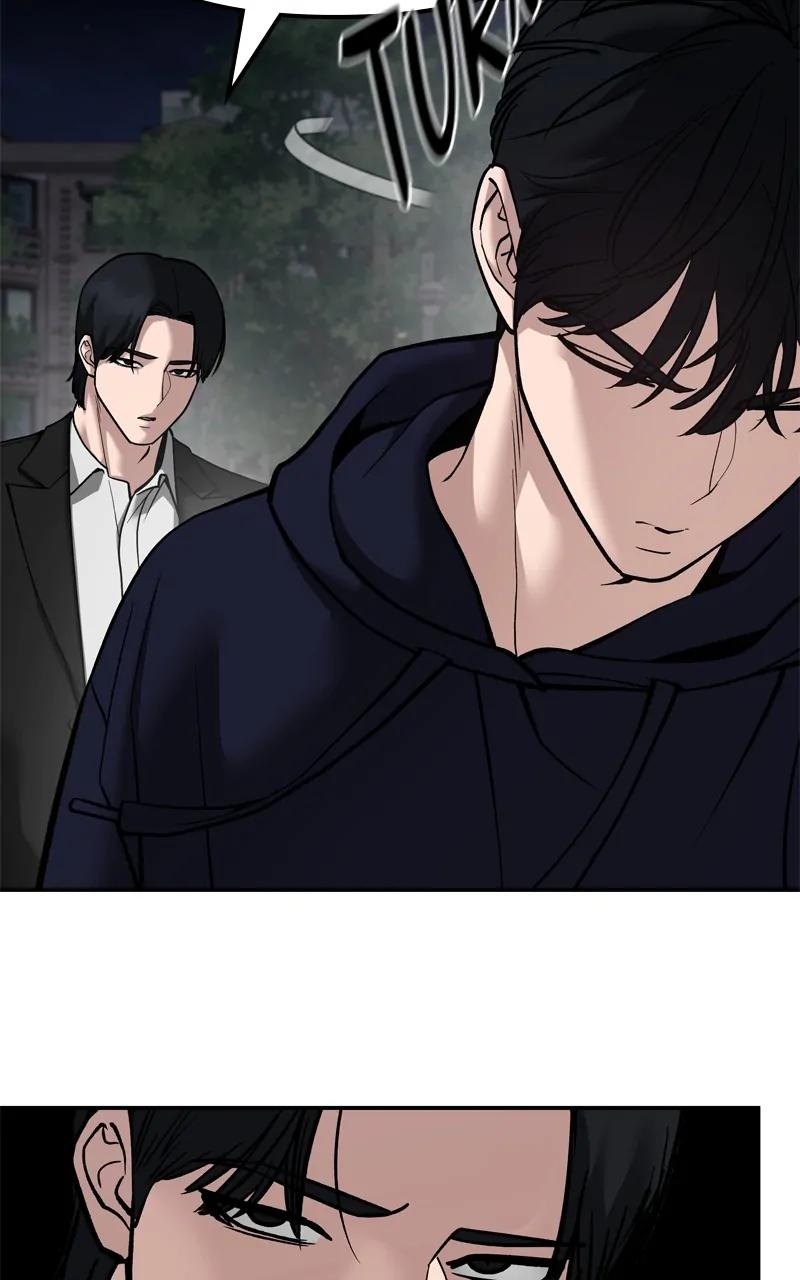 Designated Bully Chapter 100