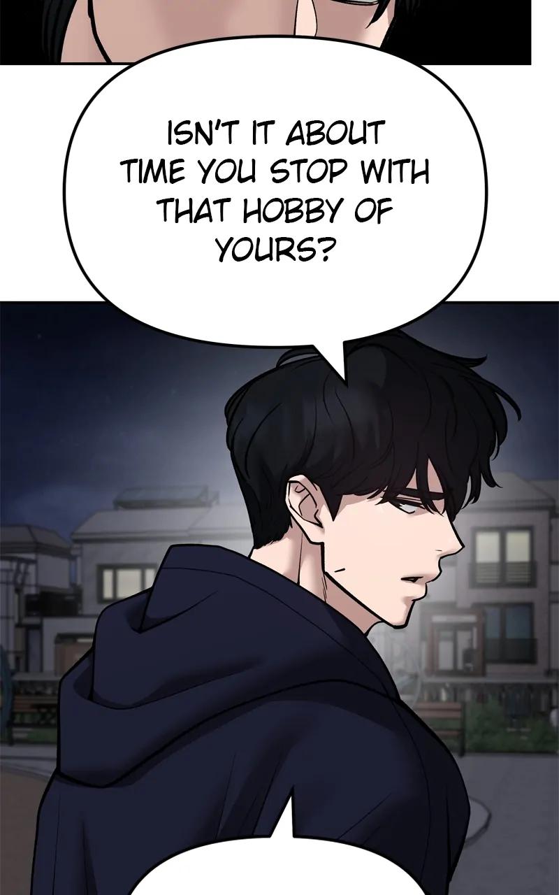 Designated Bully Chapter 100