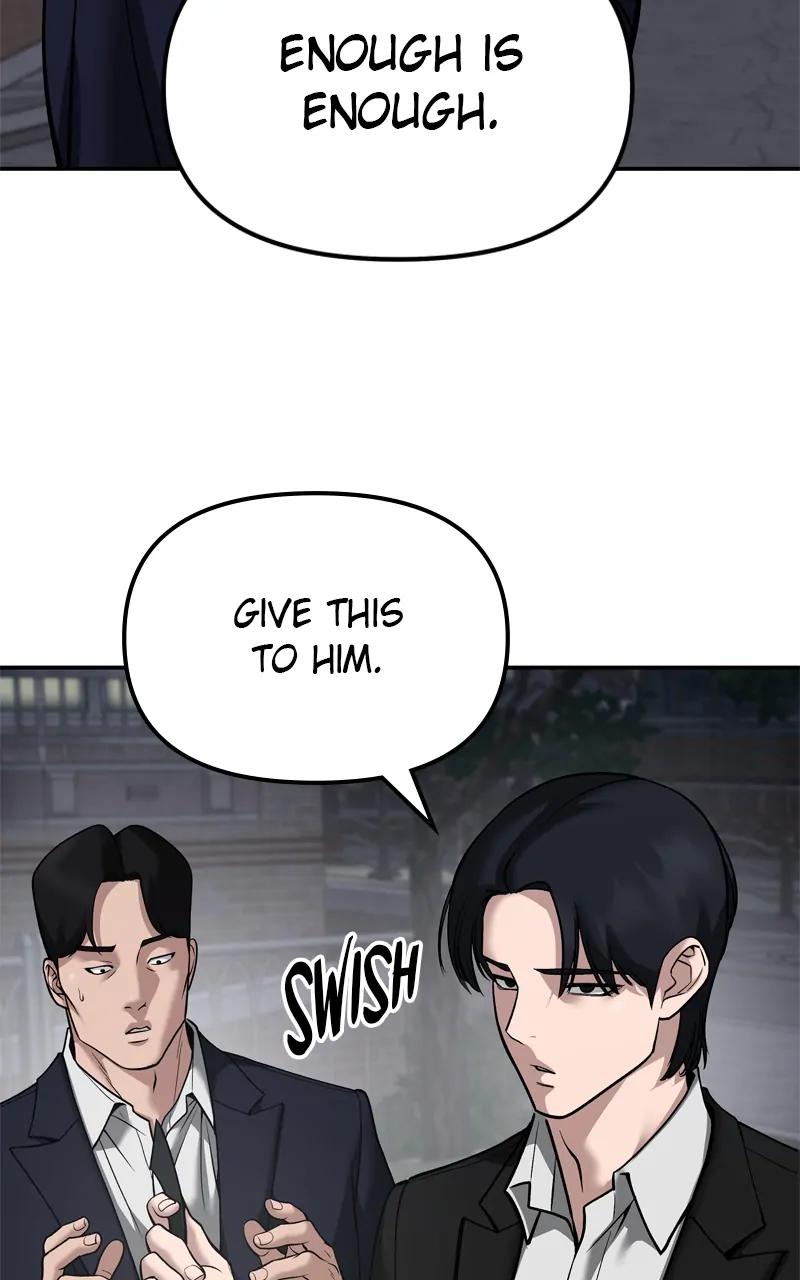 Designated Bully Chapter 100