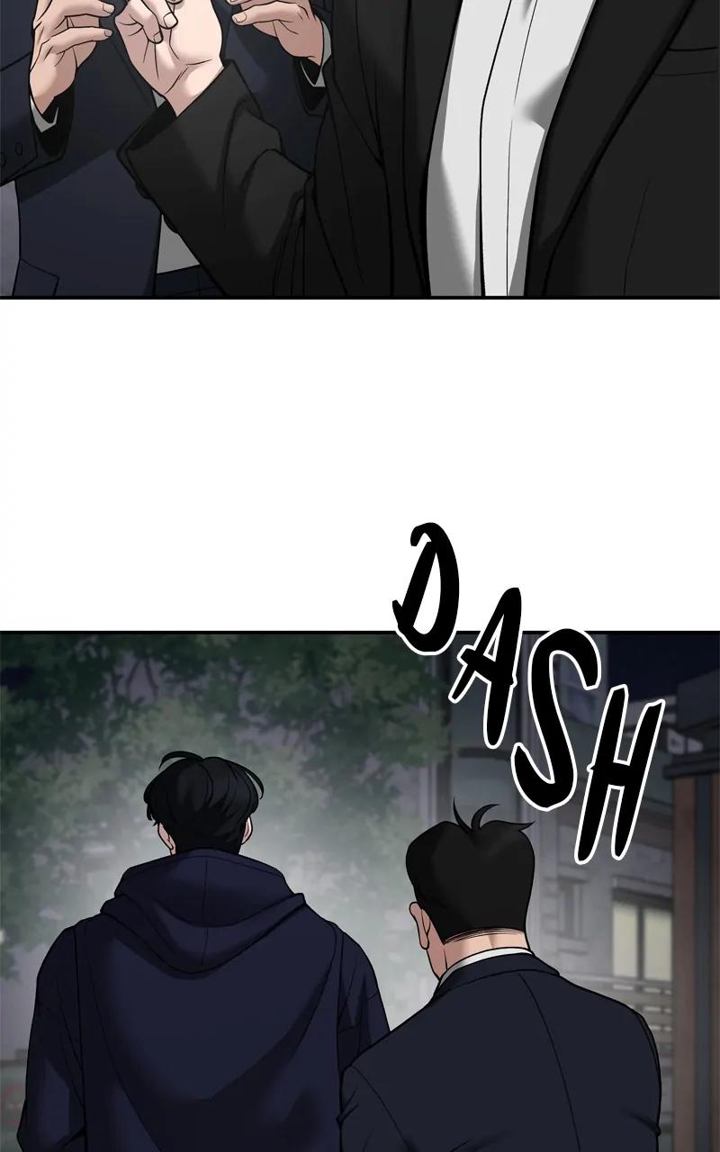 Designated Bully Chapter 100