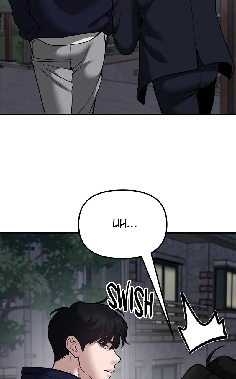 Designated Bully Chapter 100