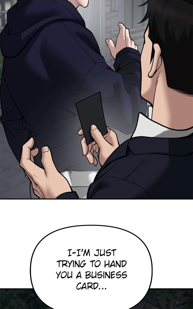 Designated Bully Chapter 100