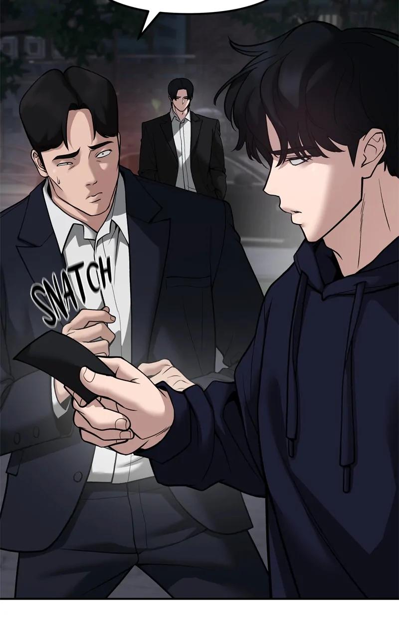 Designated Bully Chapter 100