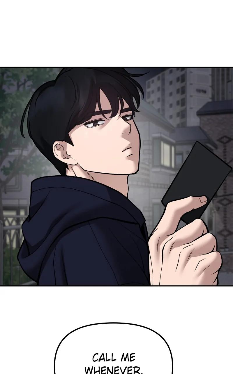 Designated Bully Chapter 100