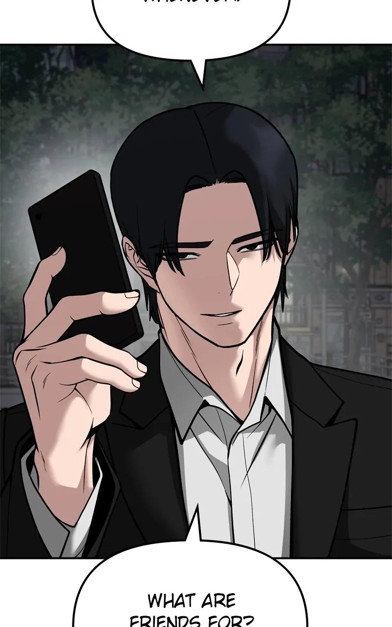 Designated Bully Chapter 100