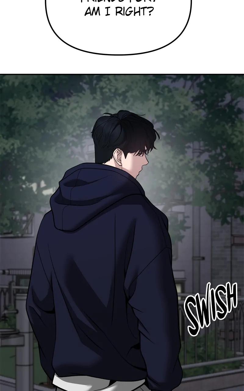 Designated Bully Chapter 100