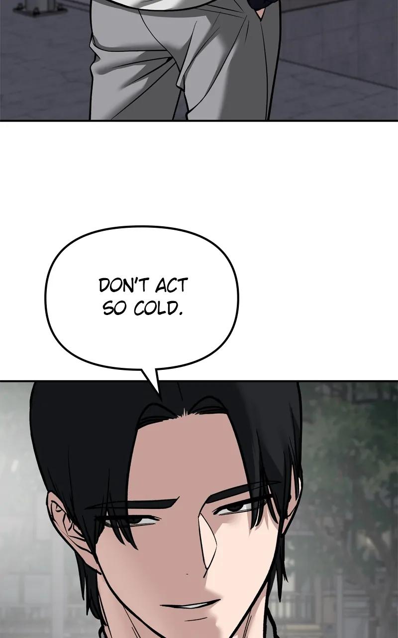 Designated Bully Chapter 100