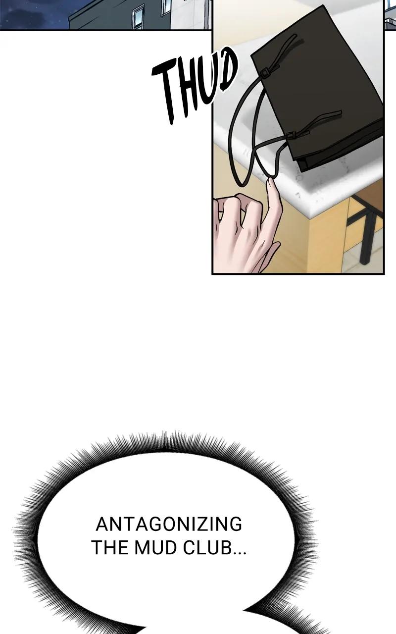 Designated Bully Chapter 100