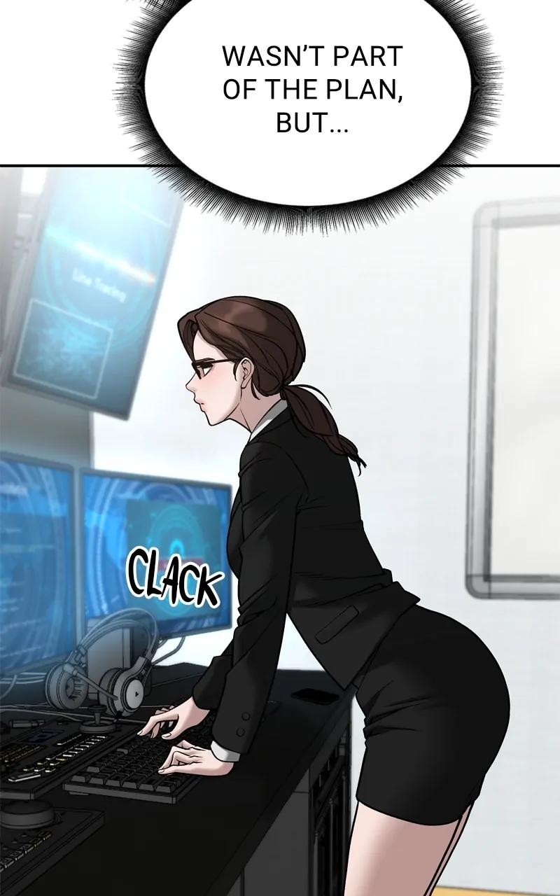 Designated Bully Chapter 100