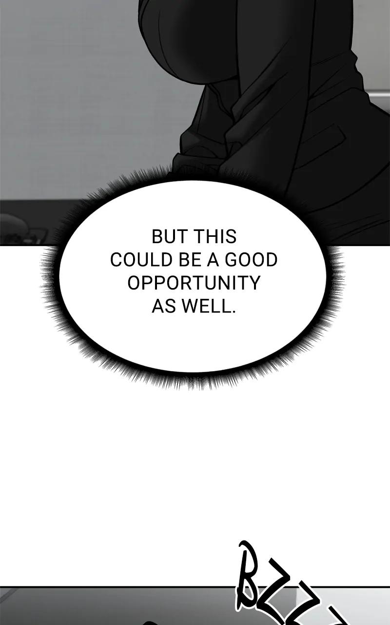 Designated Bully Chapter 100