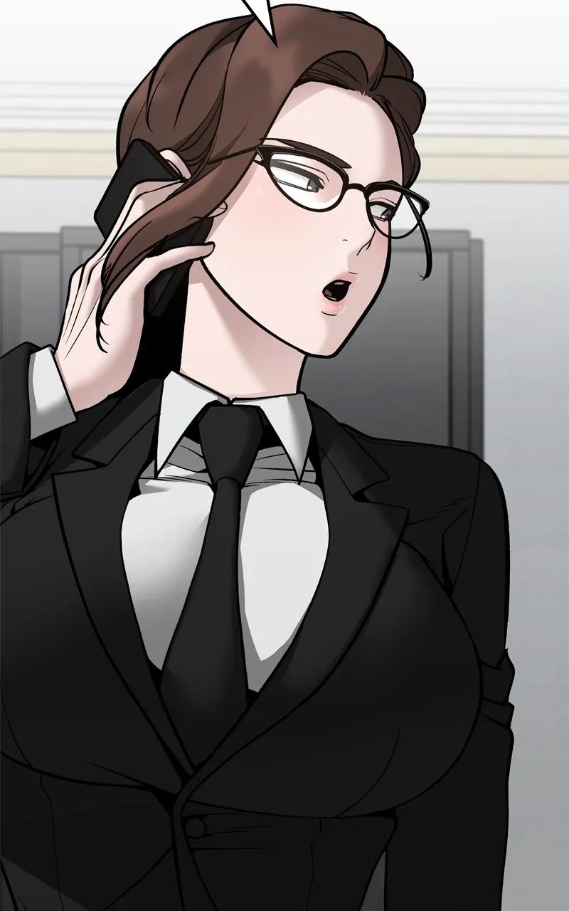 Designated Bully Chapter 100