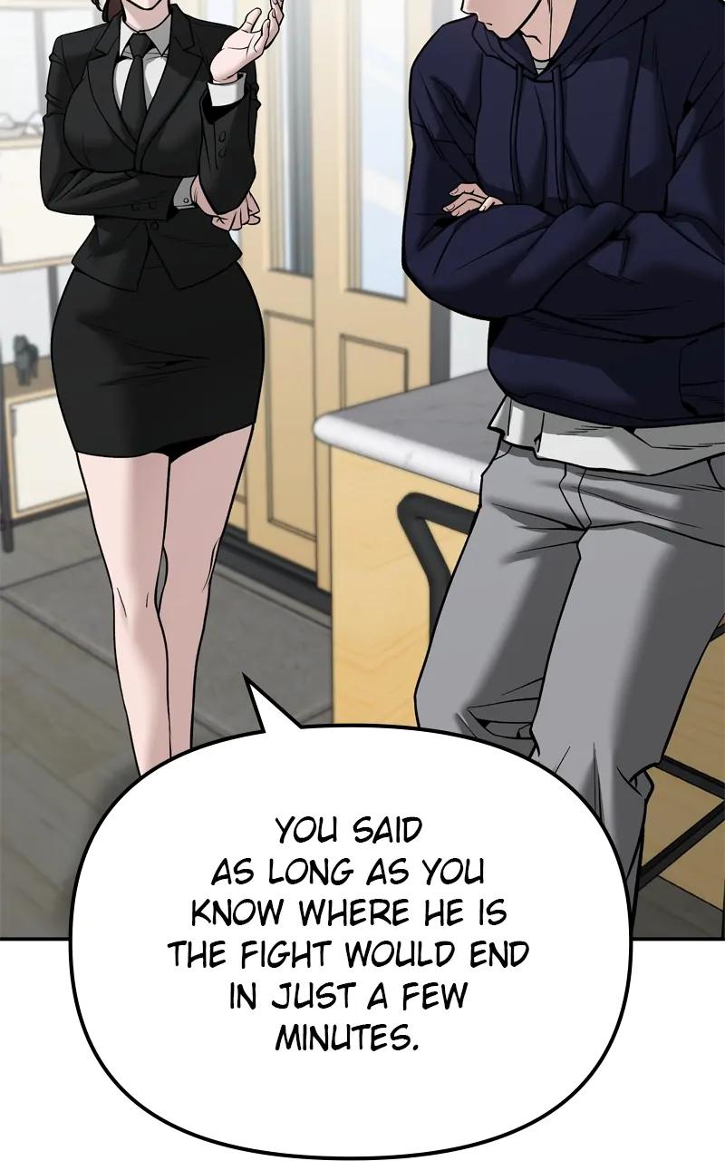 Designated Bully Chapter 100