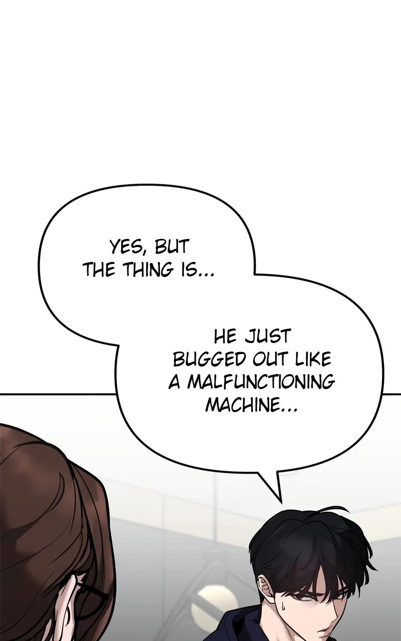 Designated Bully Chapter 100