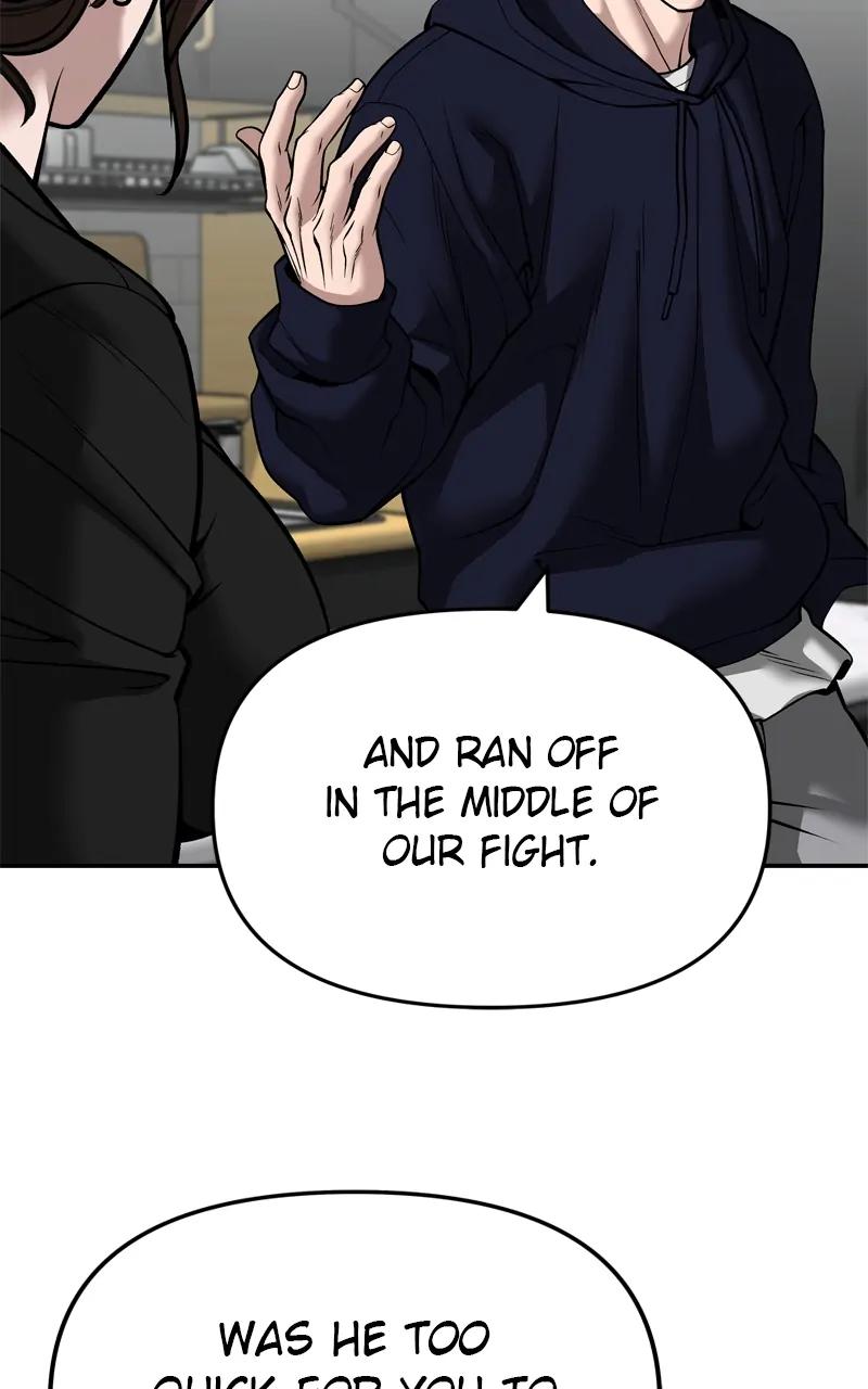 Designated Bully Chapter 100