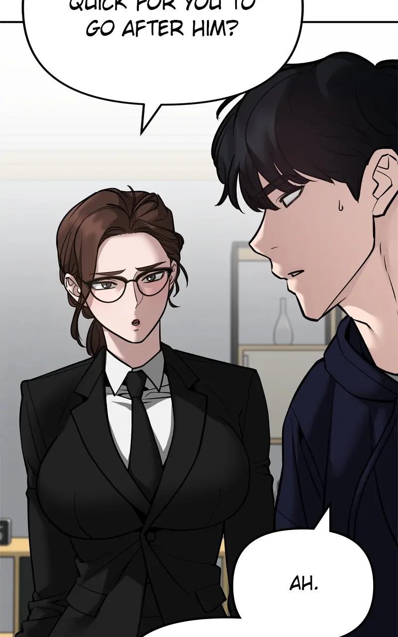 Designated Bully Chapter 100