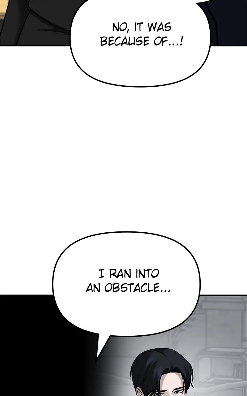 Designated Bully Chapter 100