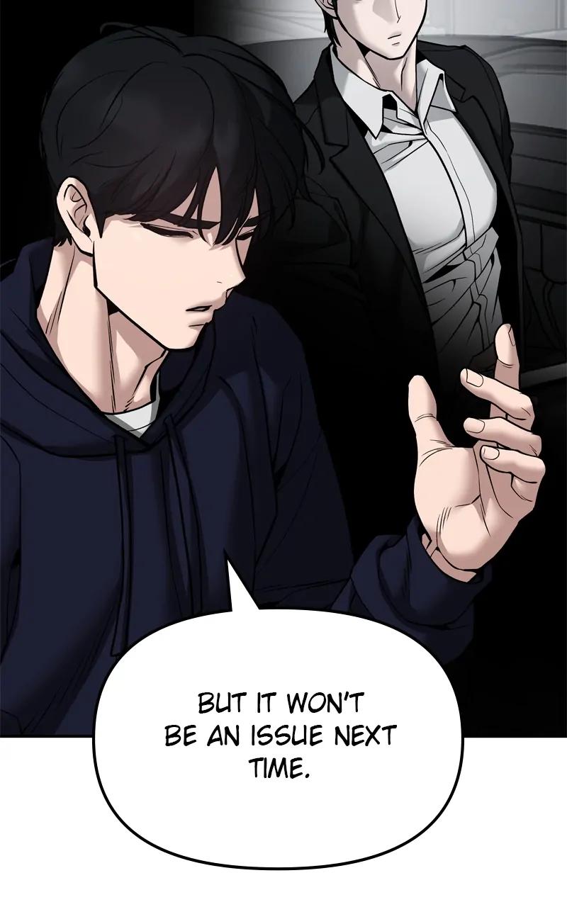 Designated Bully Chapter 100