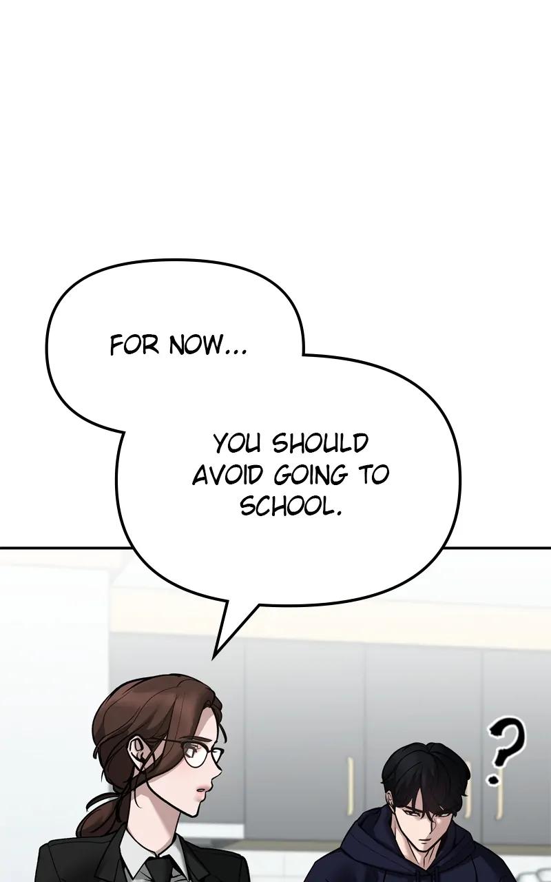 Designated Bully Chapter 100