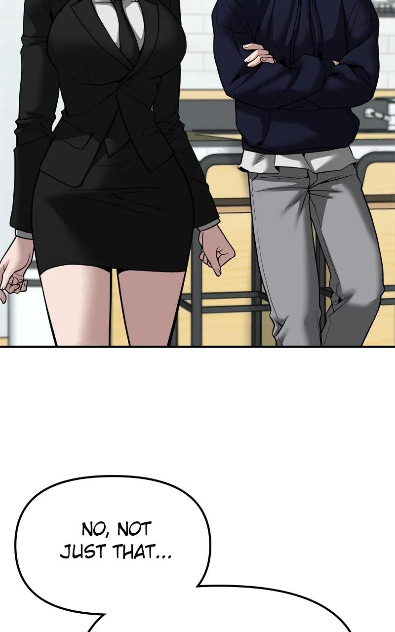 Designated Bully Chapter 100