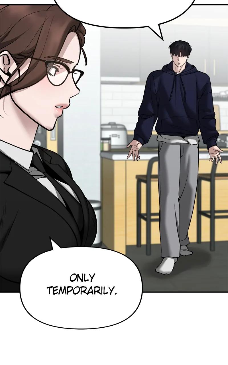 Designated Bully Chapter 100