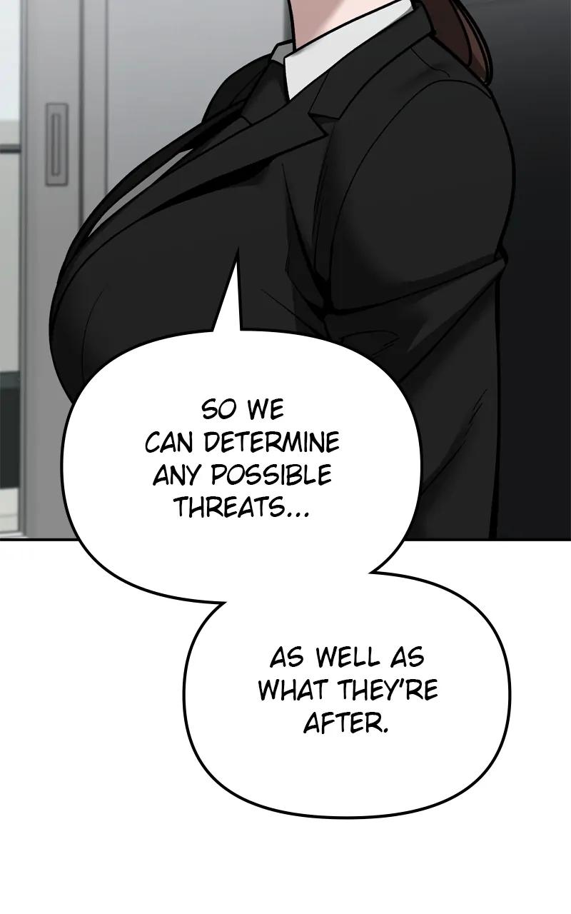 Designated Bully Chapter 100