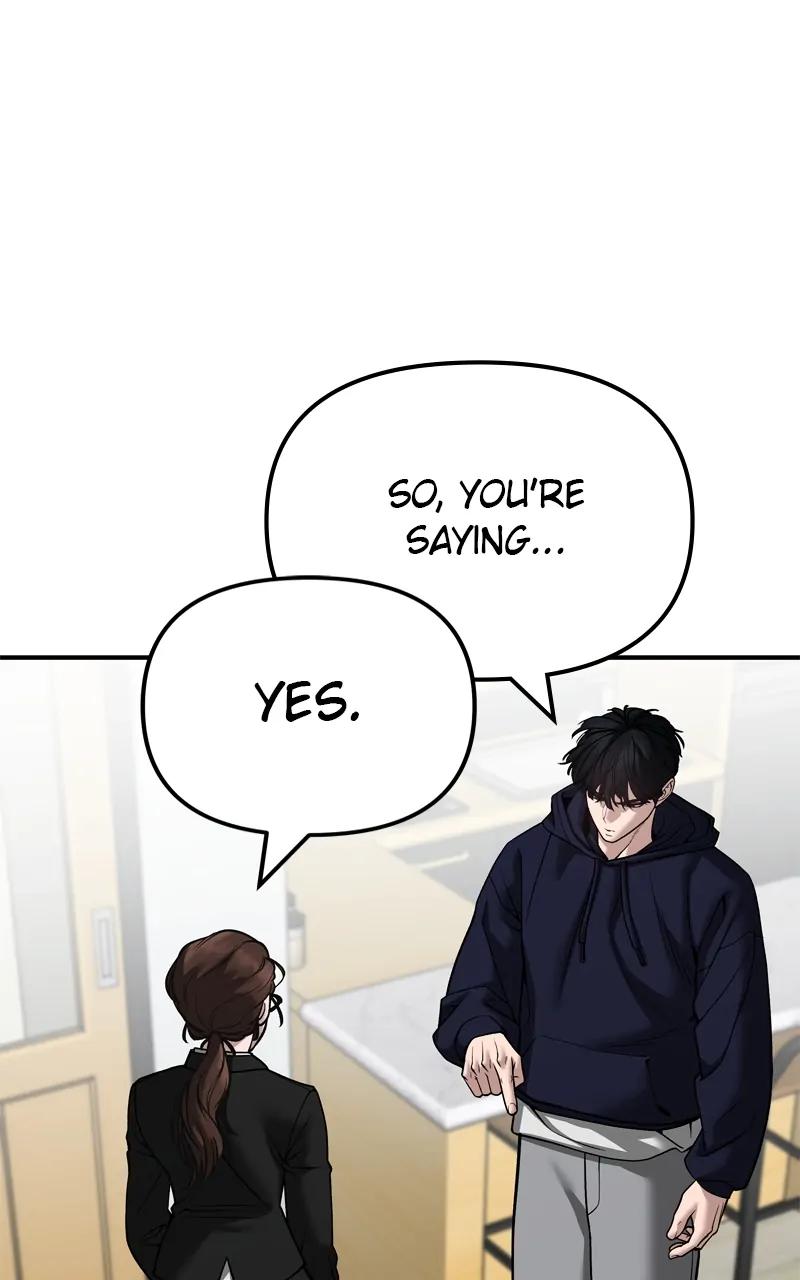 Designated Bully Chapter 100