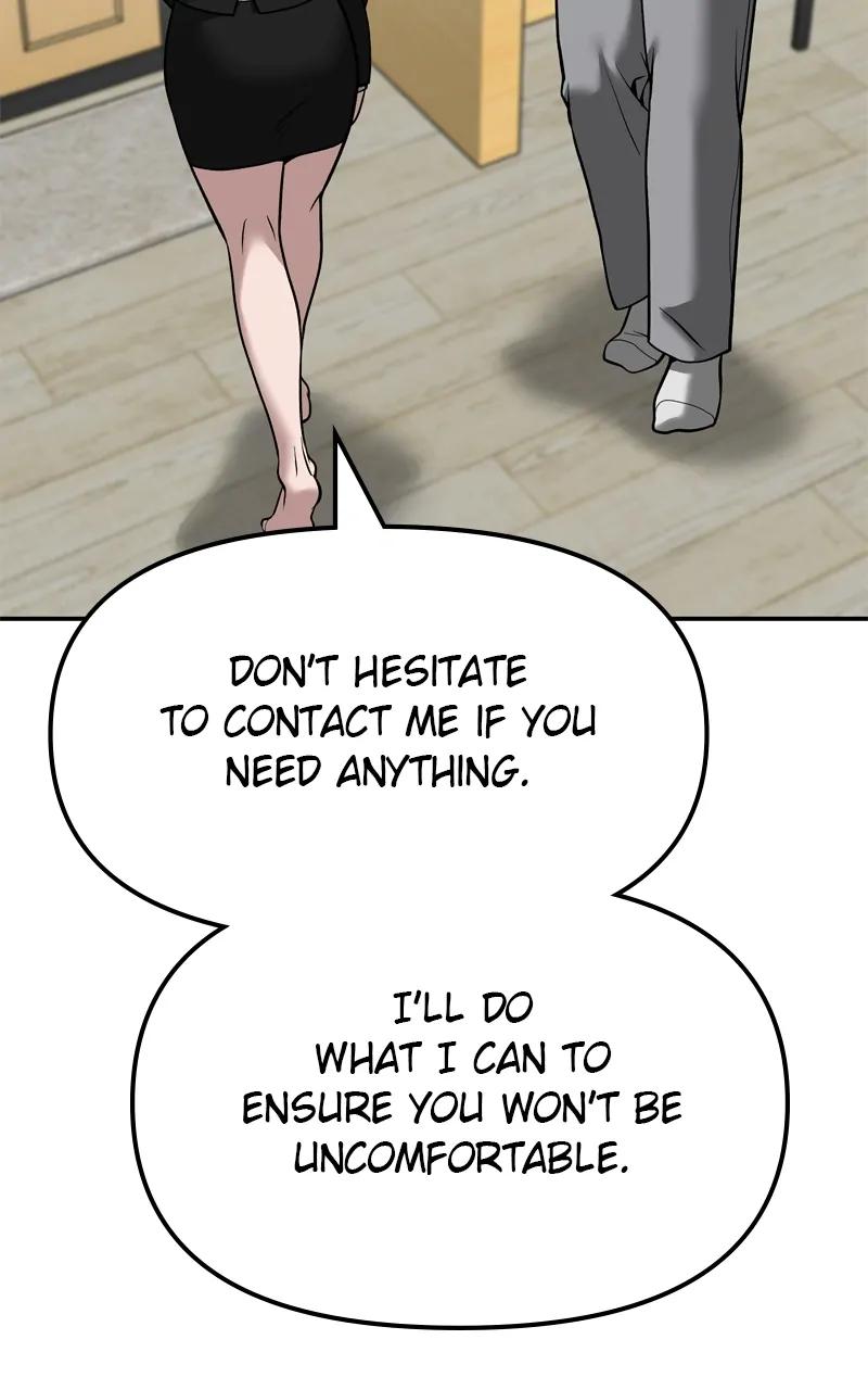 Designated Bully Chapter 100