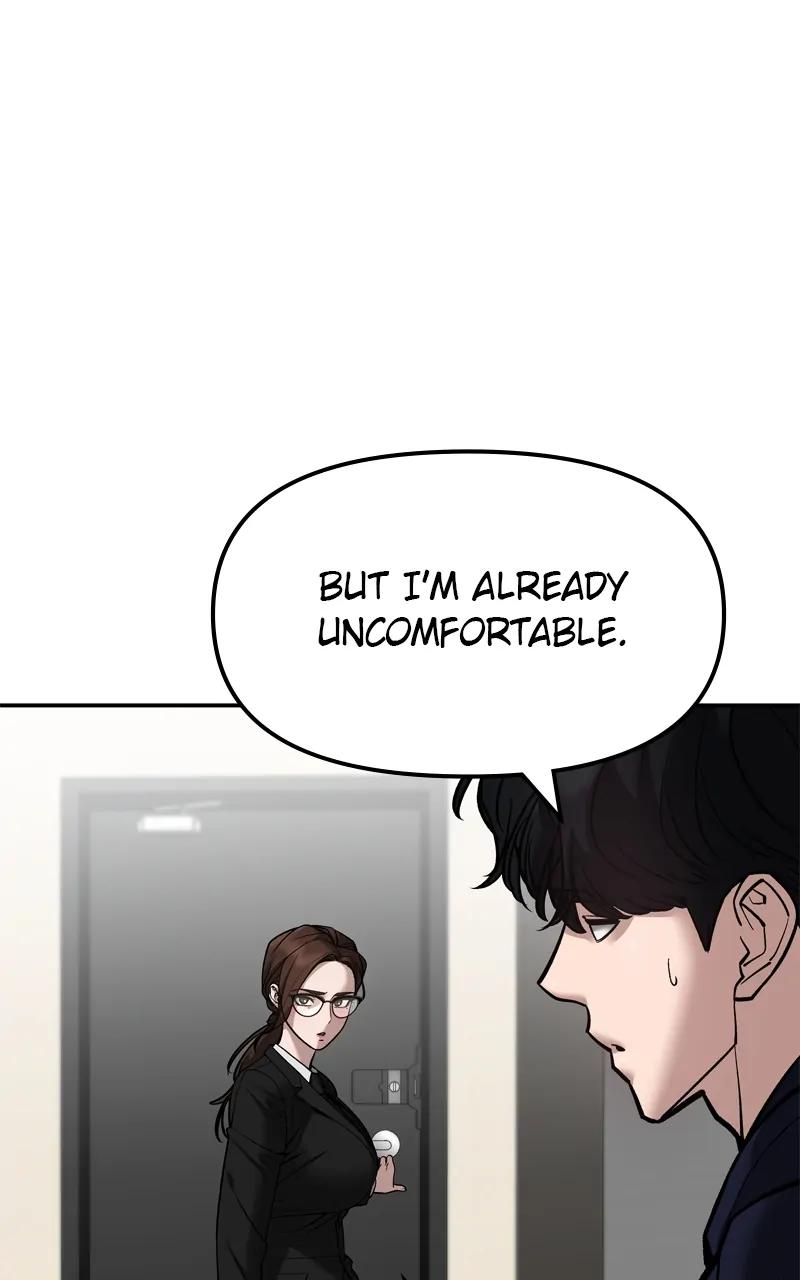 Designated Bully Chapter 100