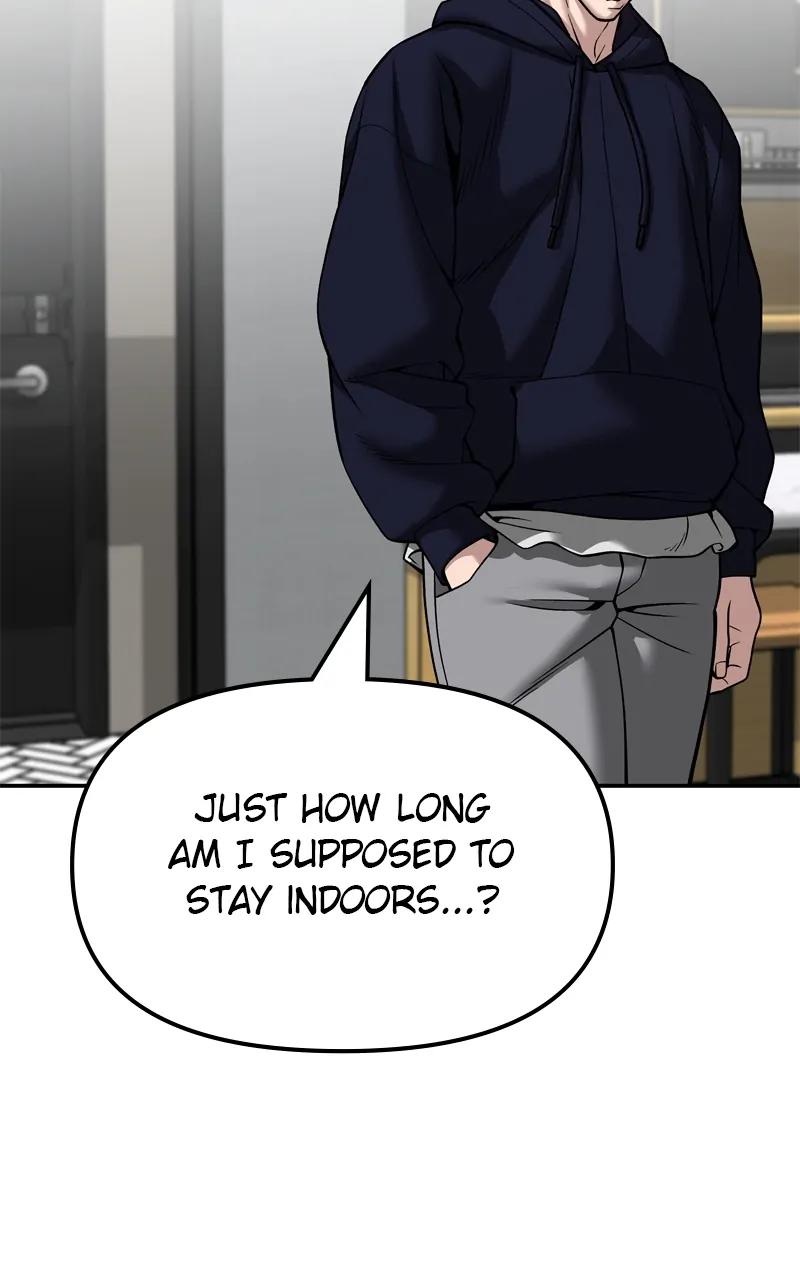 Designated Bully Chapter 100