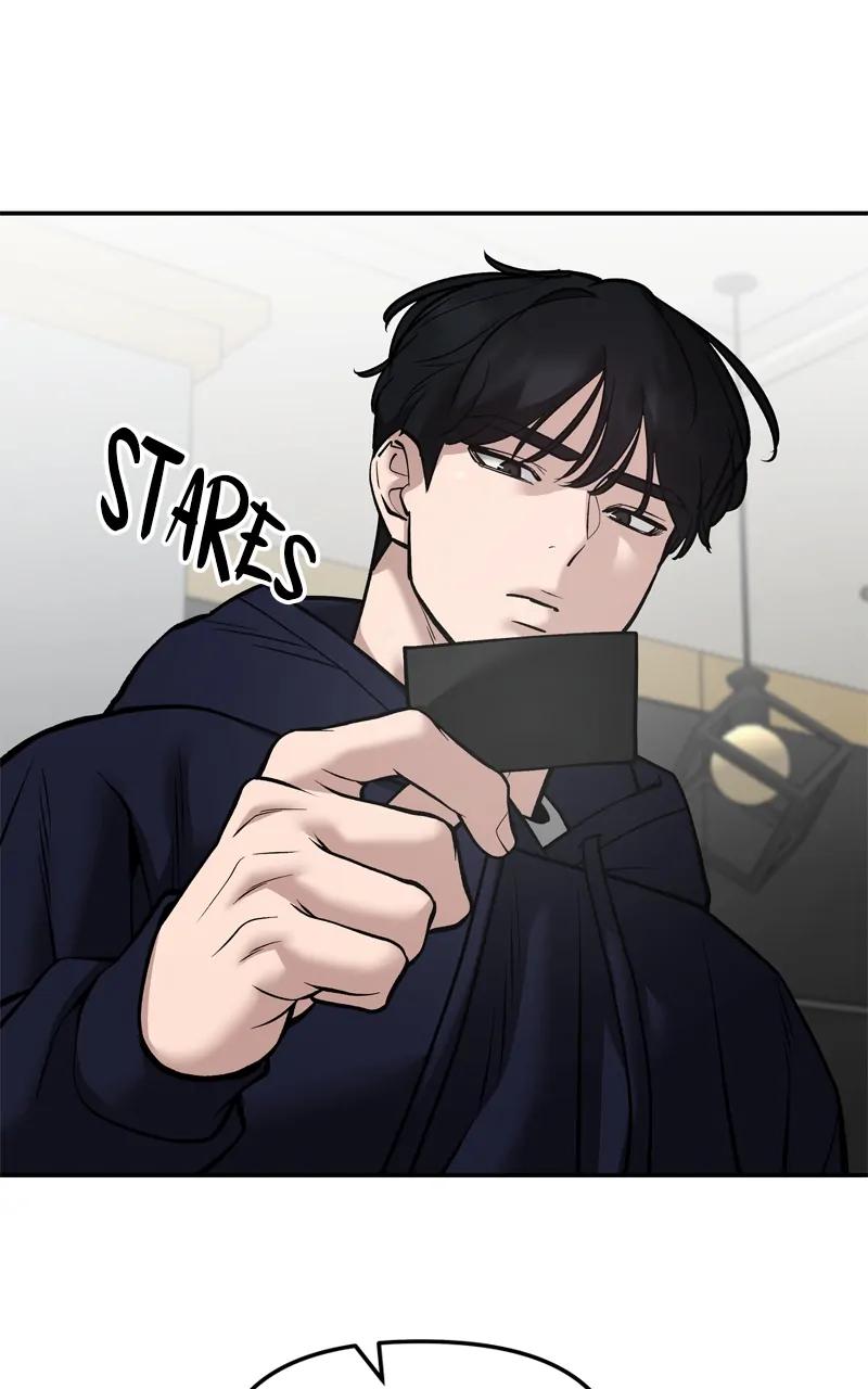 Designated Bully Chapter 100