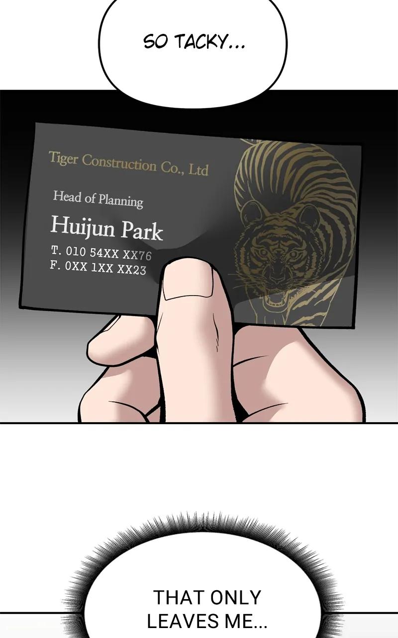 Designated Bully Chapter 100