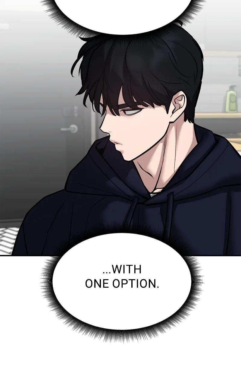 Designated Bully Chapter 100