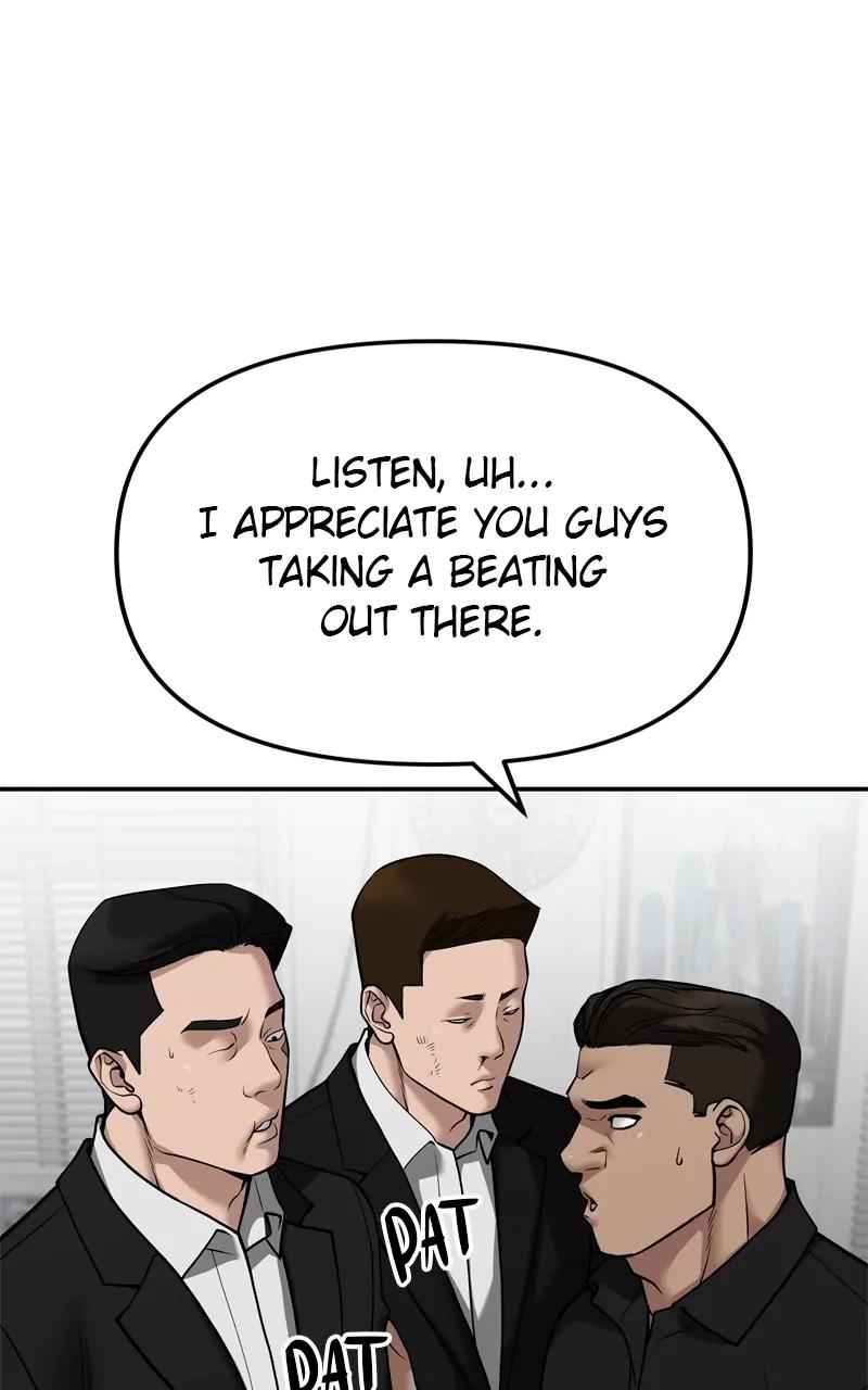 Designated Bully Chapter 100