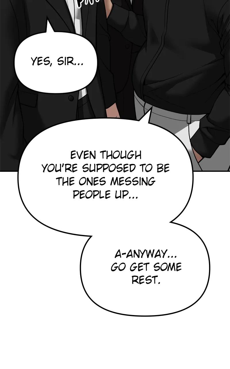 Designated Bully Chapter 100