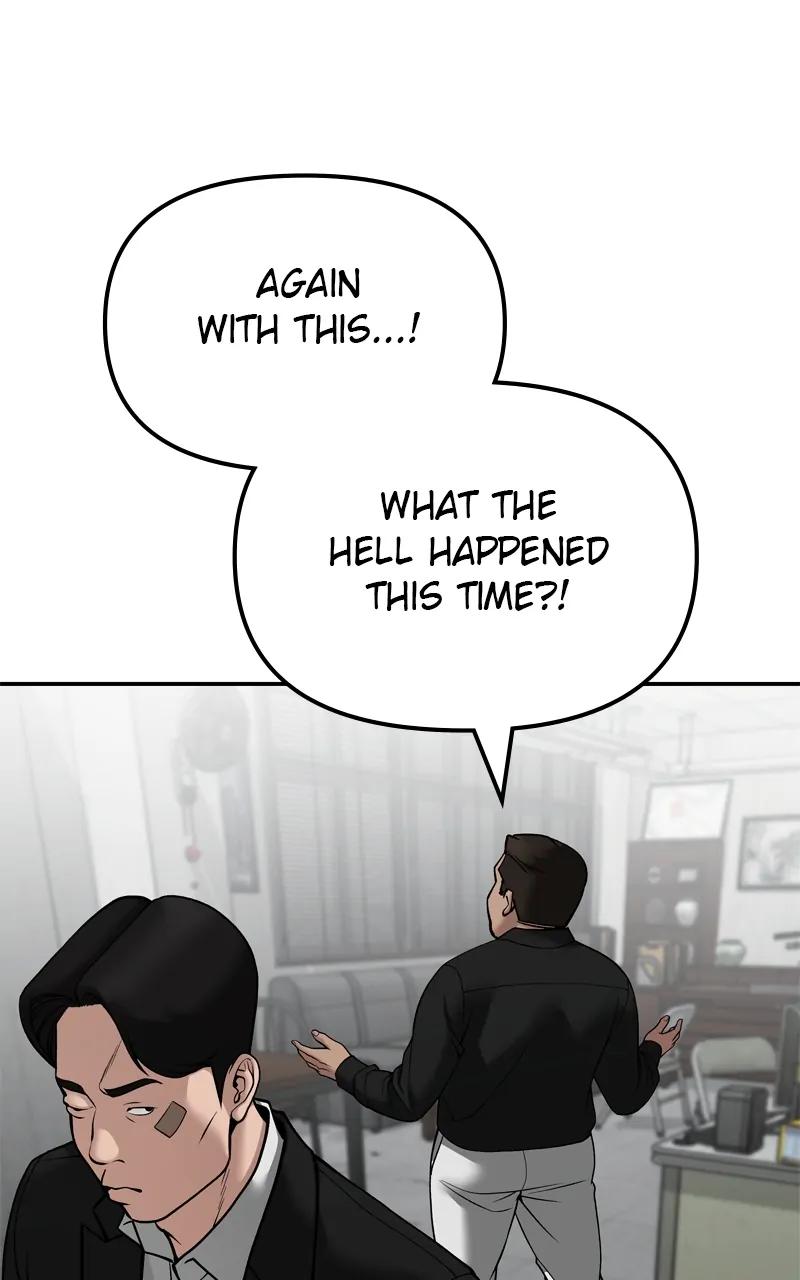 Designated Bully Chapter 100