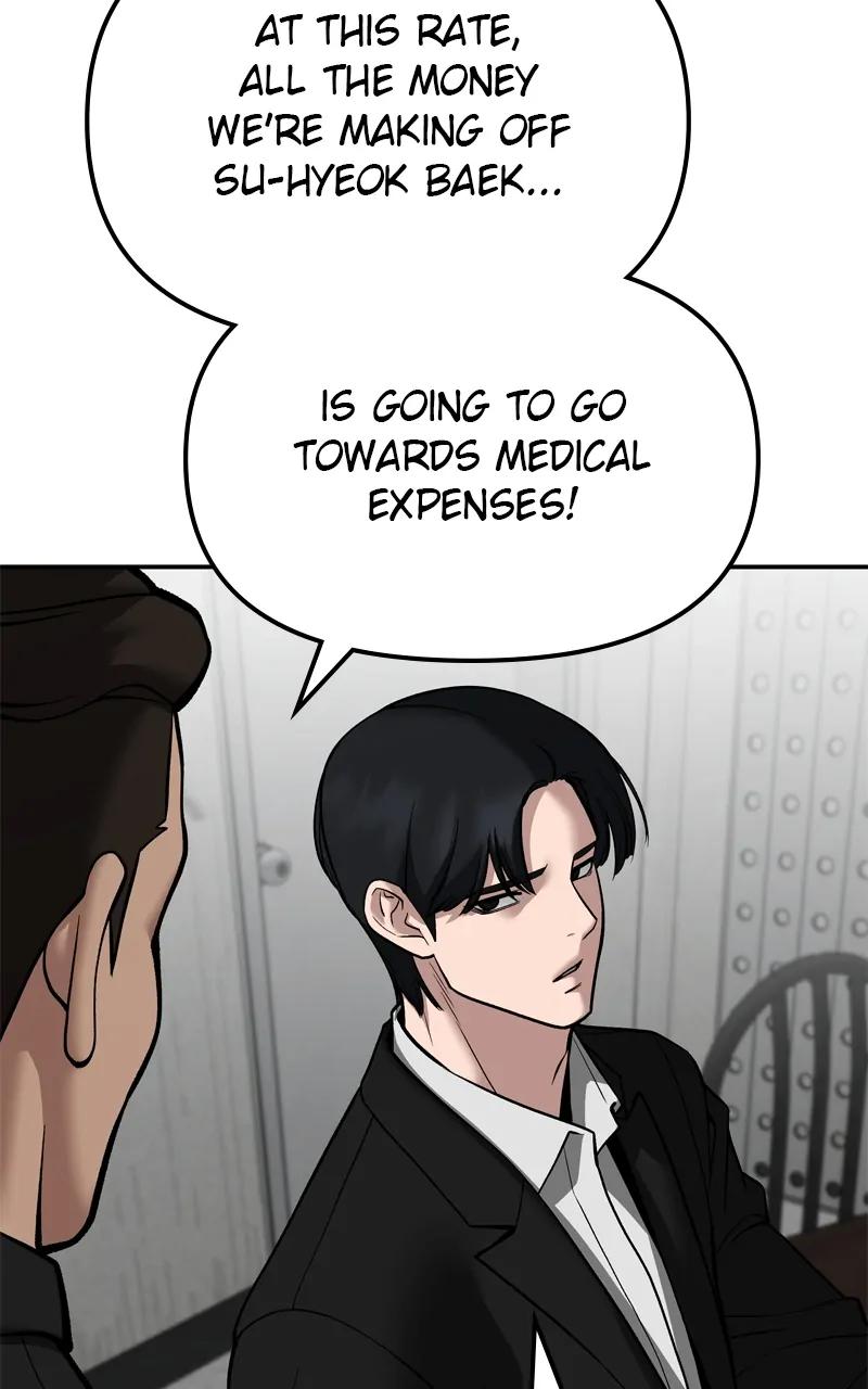 Designated Bully Chapter 100