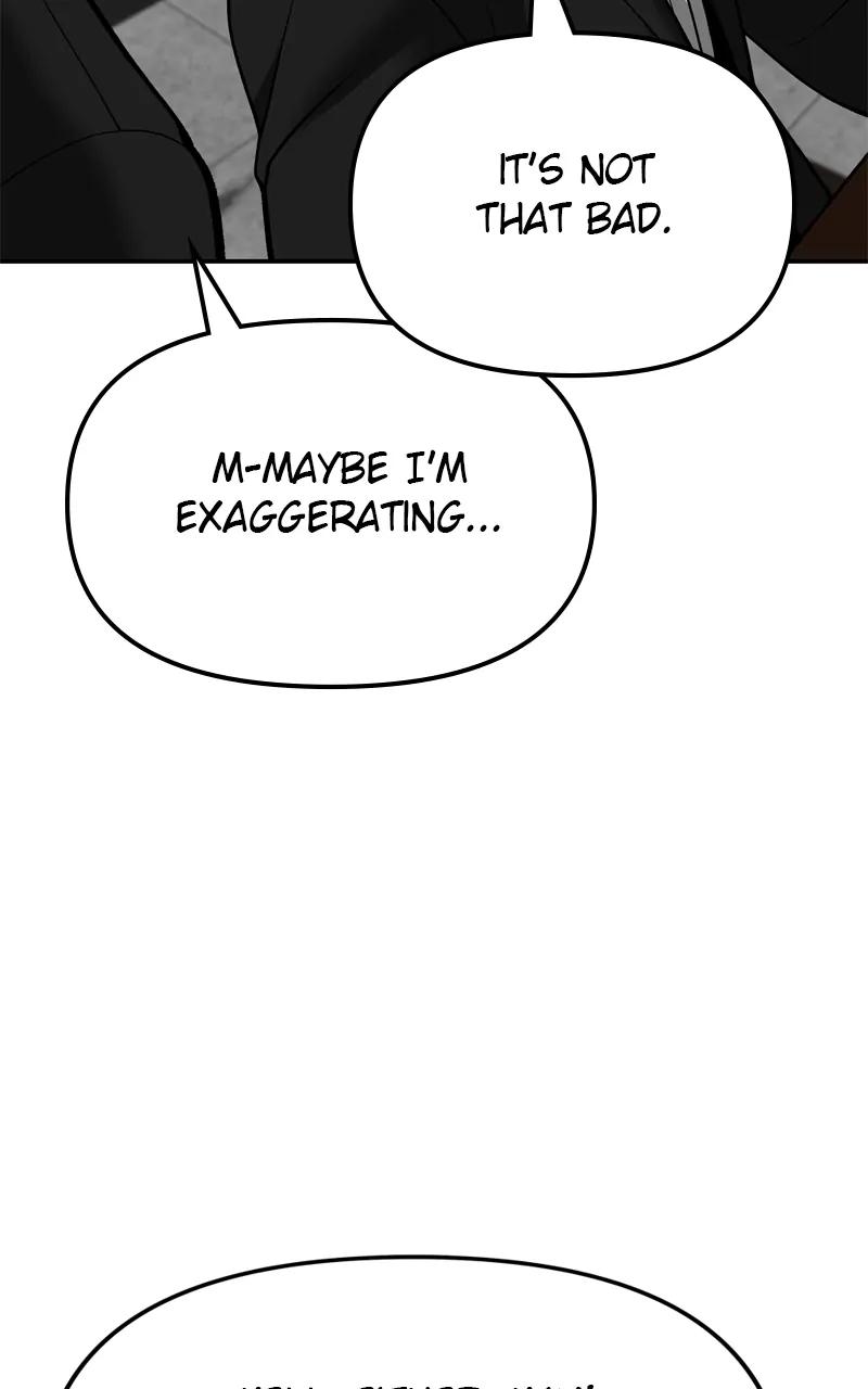 Designated Bully Chapter 100