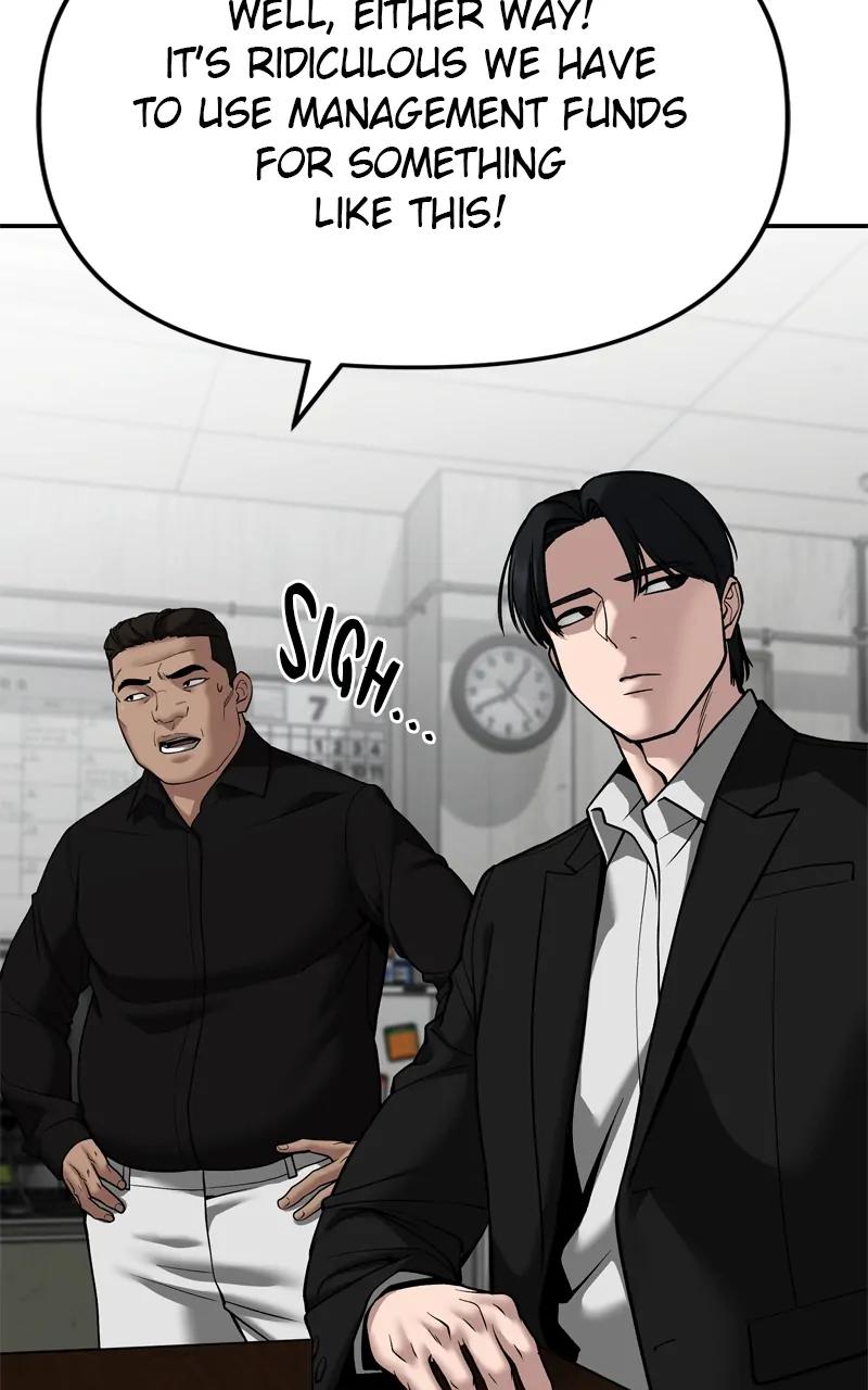 Designated Bully Chapter 100