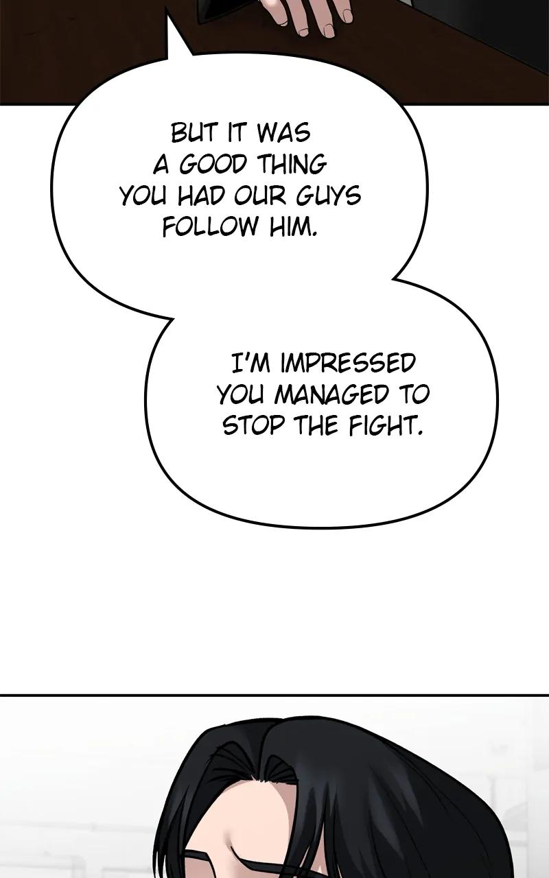 Designated Bully Chapter 100