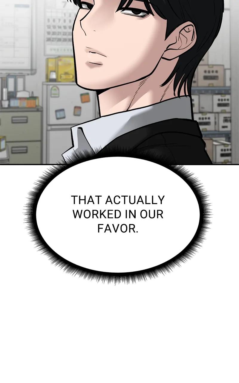 Designated Bully Chapter 100