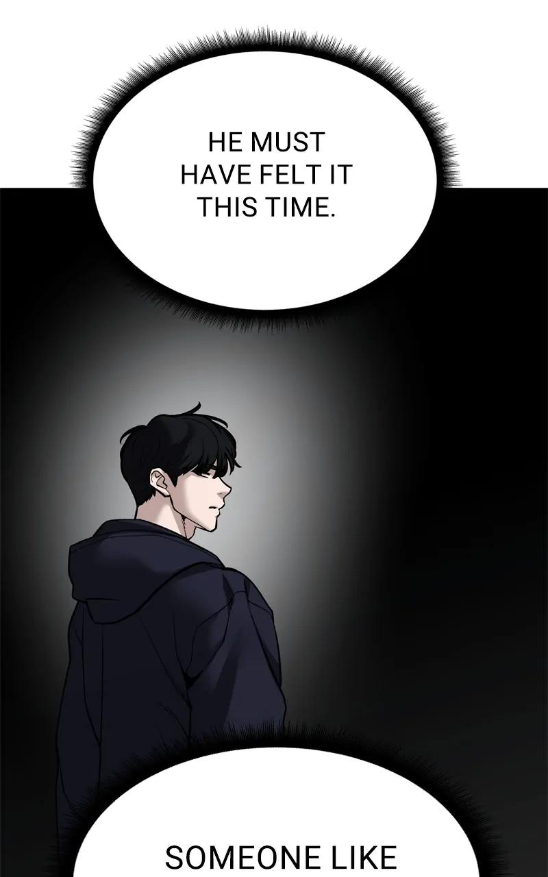 Designated Bully Chapter 100