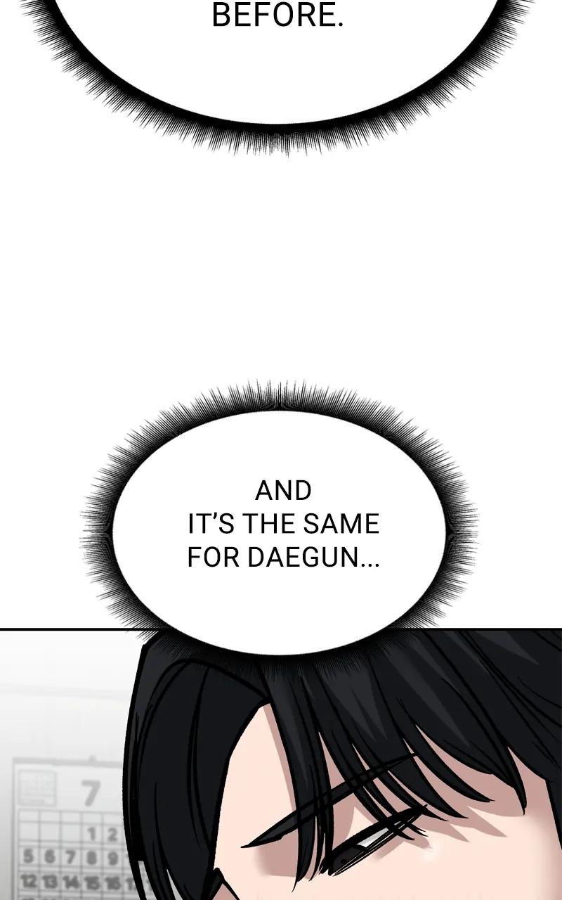 Designated Bully Chapter 100