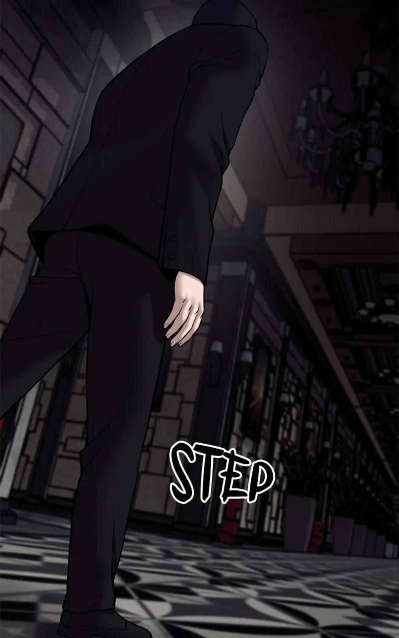 Designated Bully Chapter 100